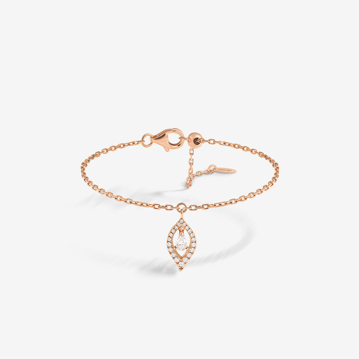 Ondes Forever bracelet