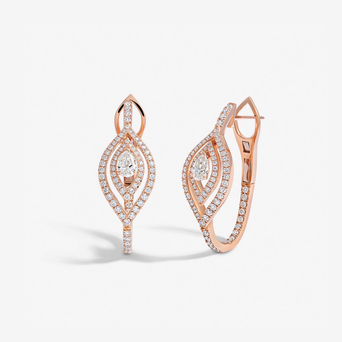 Ondes Signature earrings