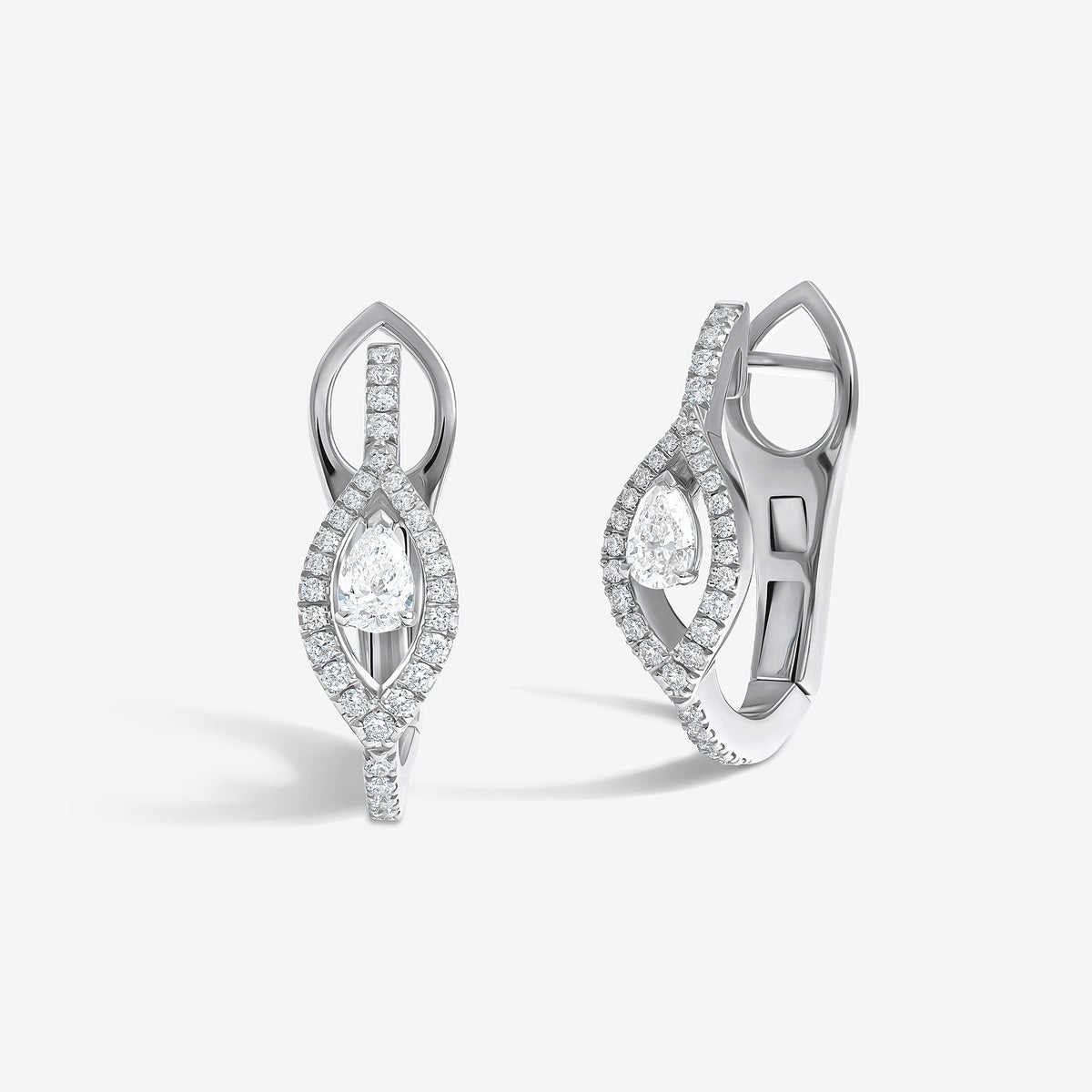 Ondes Forever earrings