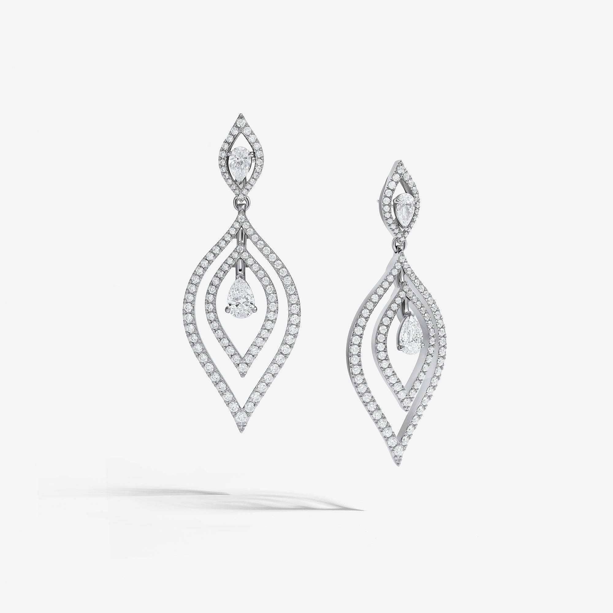 Ondes Eternal earrings