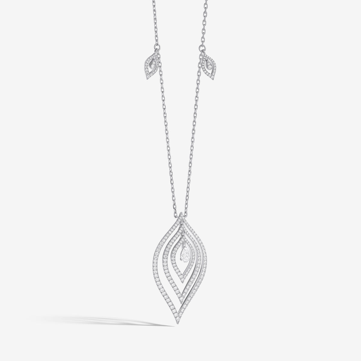Ondes Iconic pendant