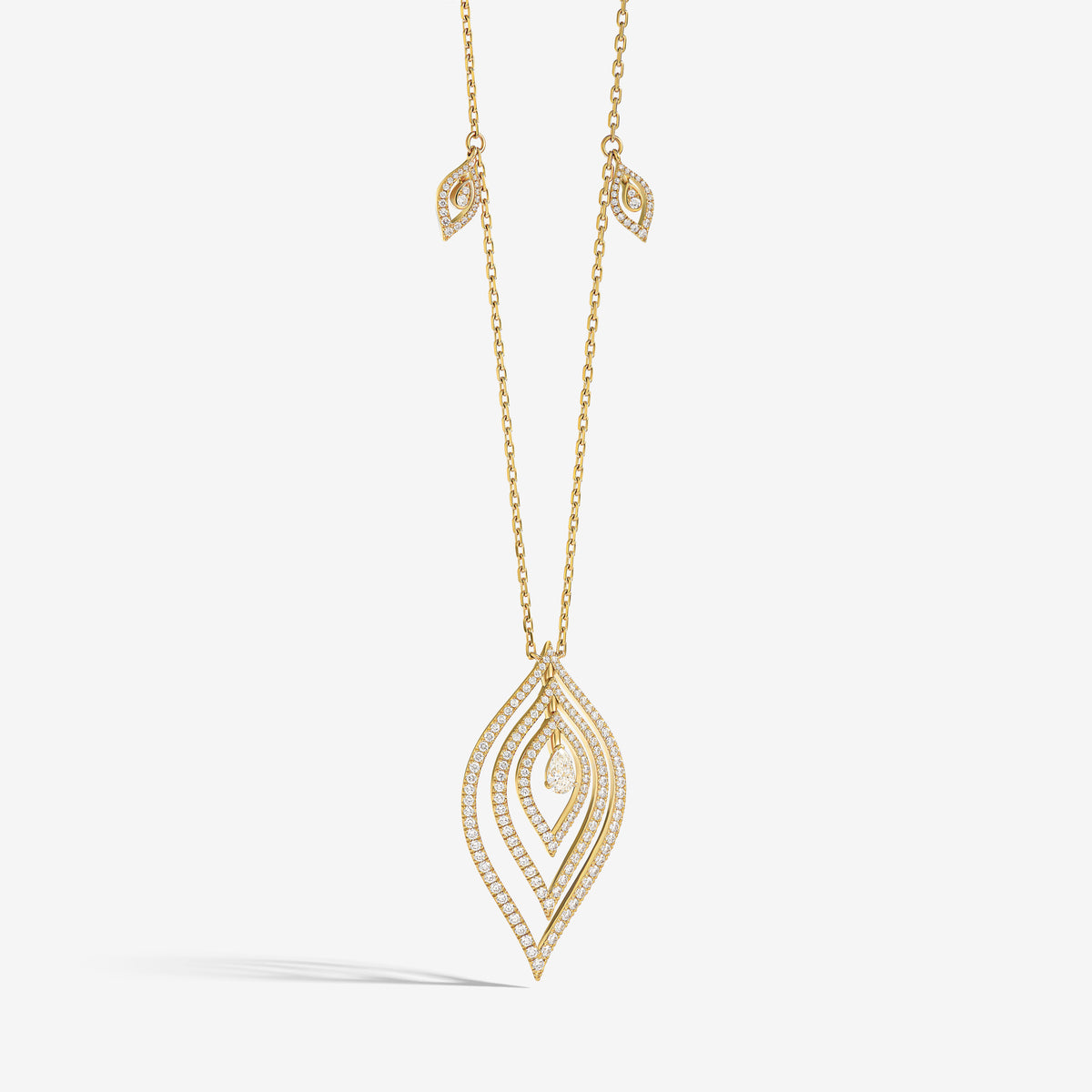 Ondes Iconic pendant
